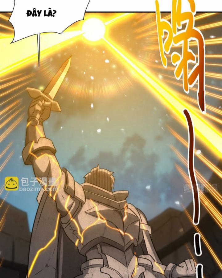 Huyết Cơ Và Kỵ Sĩ 335 trang 46