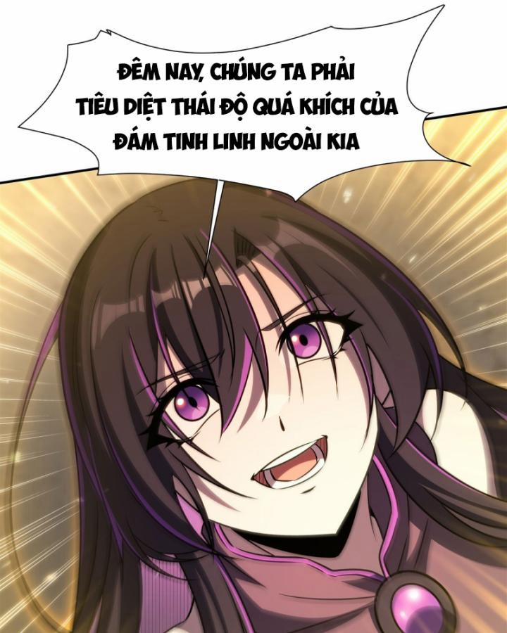 Huyết Cơ Và Kỵ Sĩ 335 trang 49