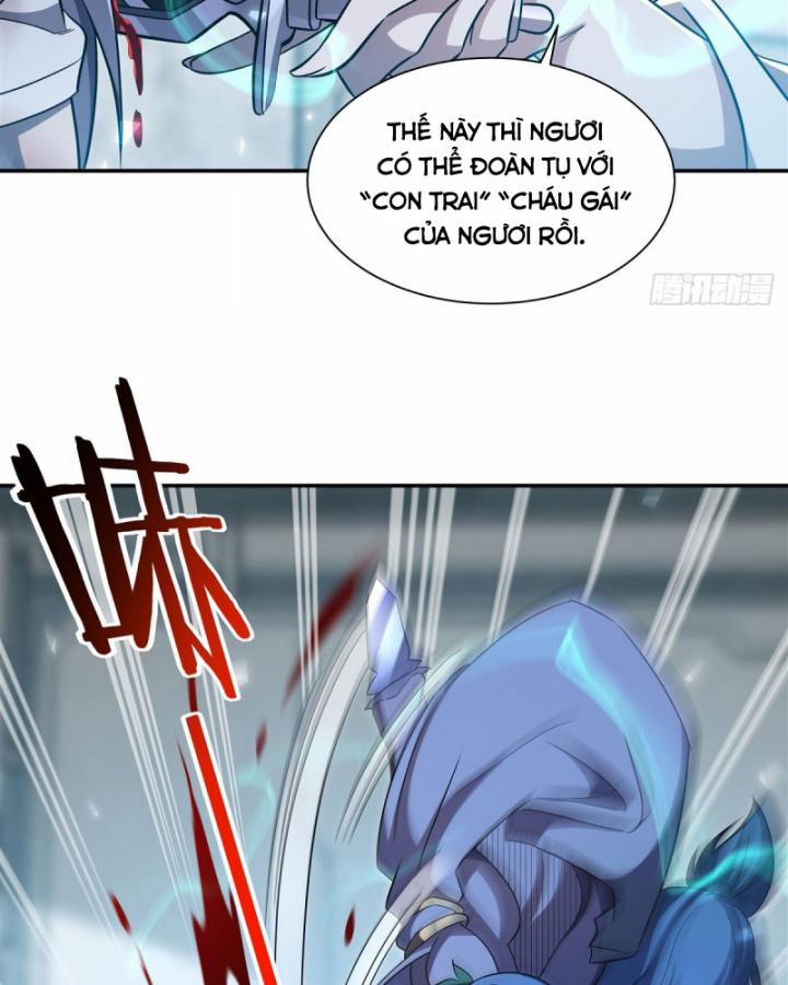 Huyết Cơ Và Kỵ Sĩ 335 trang 5