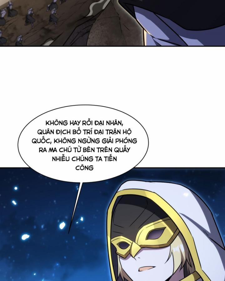 Huyết Cơ Và Kỵ Sĩ 335 trang 55