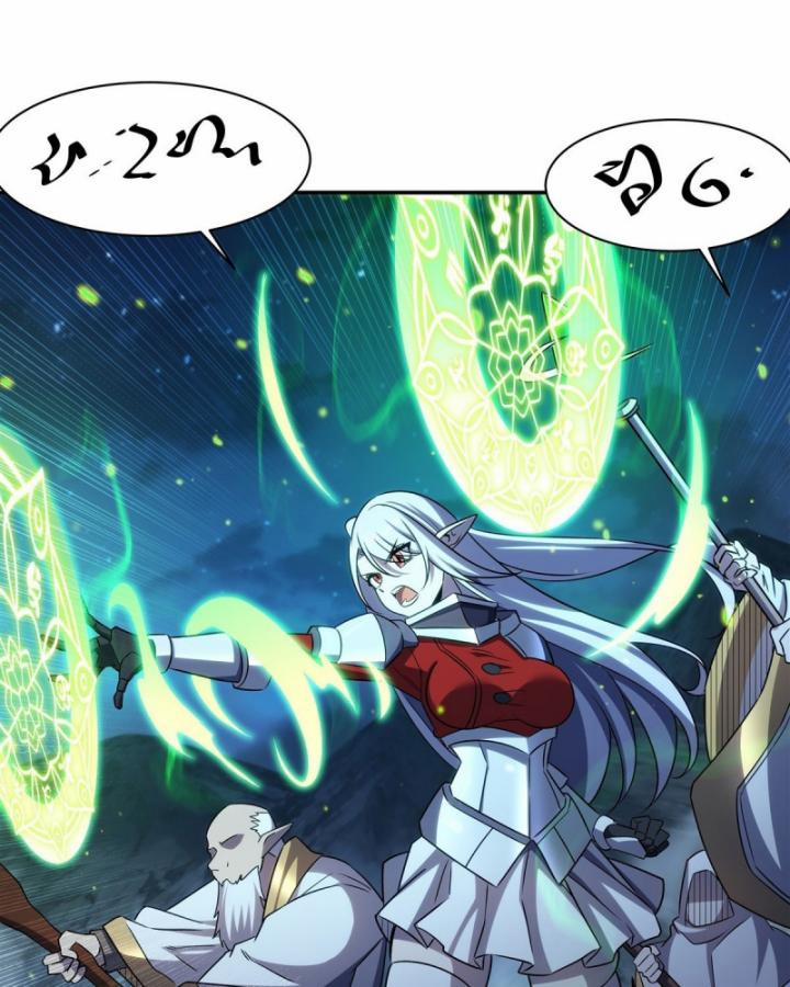 Huyết Cơ Và Kỵ Sĩ 335 trang 58