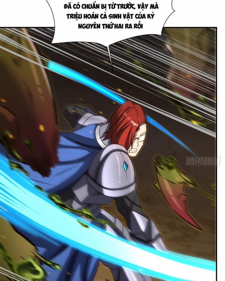 Huyết Cơ Và Kỵ Sĩ 335 trang 66