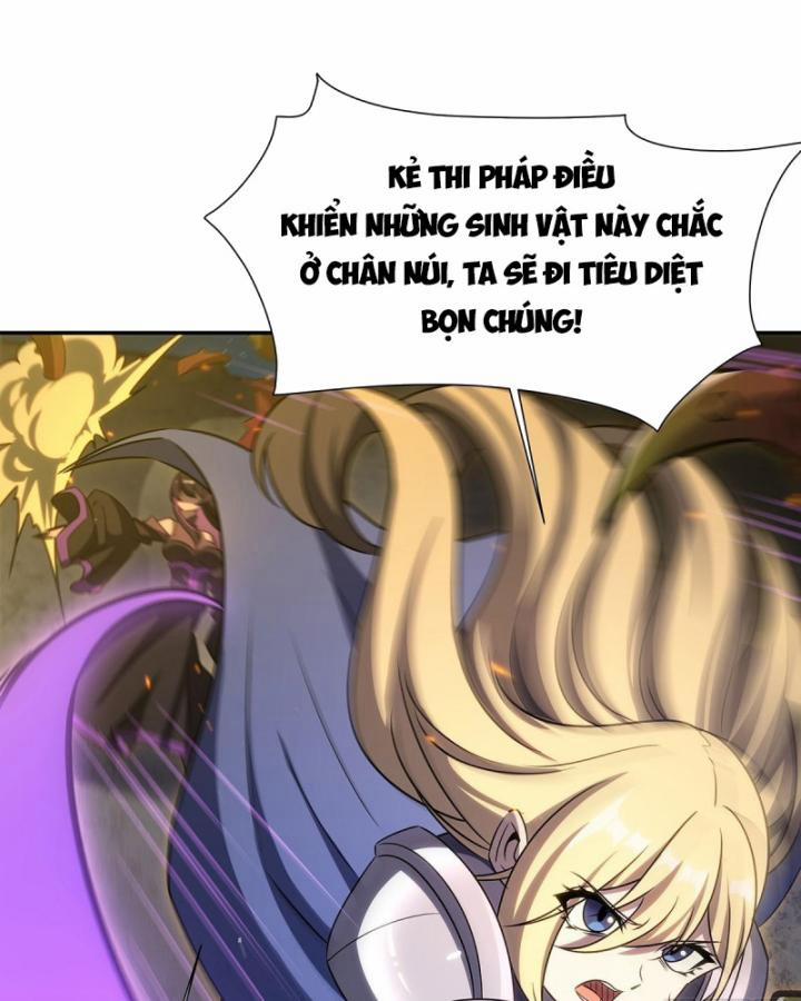 Huyết Cơ Và Kỵ Sĩ 335 trang 77