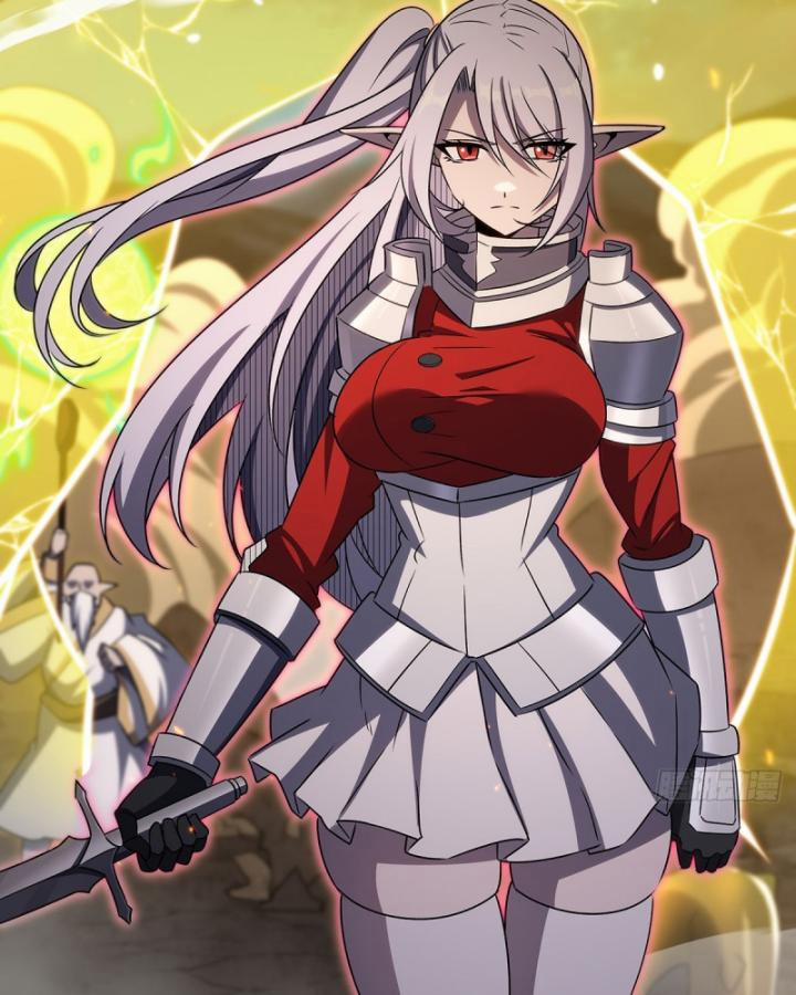 Huyết Cơ Và Kỵ Sĩ 335 trang 81