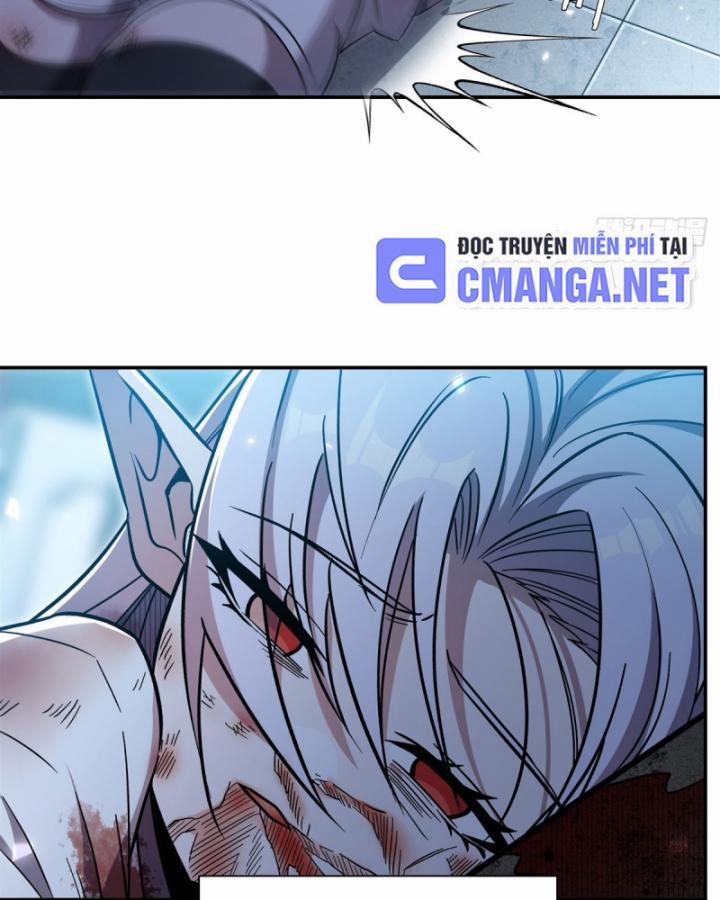 Huyết Cơ Và Kỵ Sĩ 335 trang 9