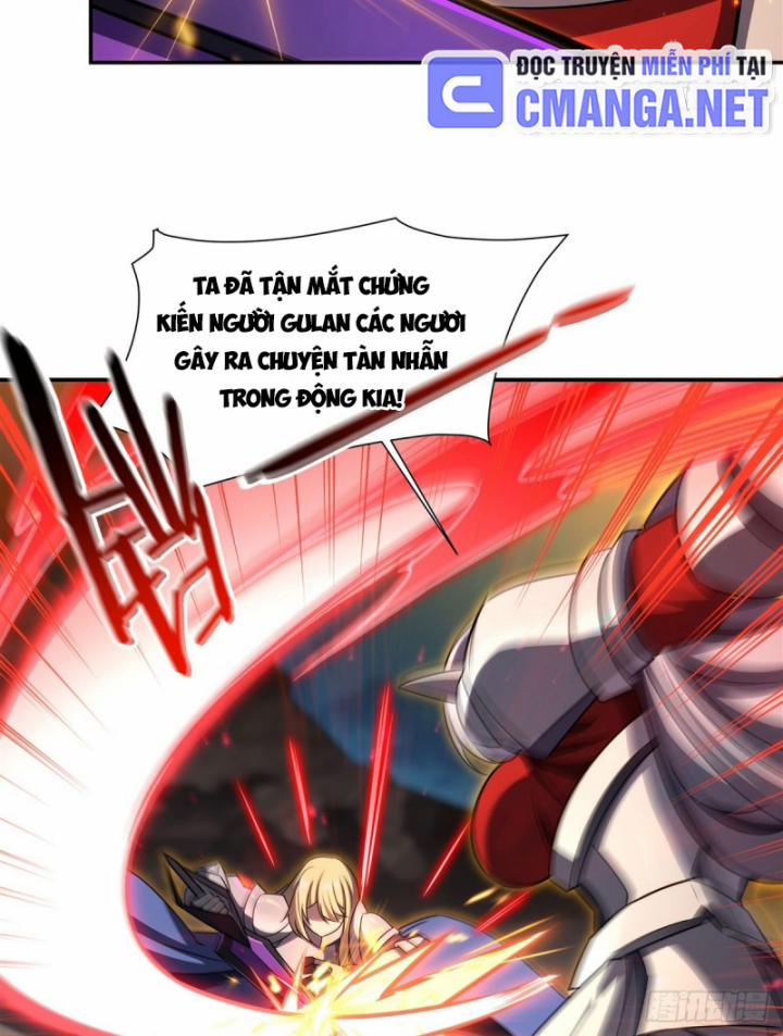 Huyết Cơ Và Kỵ Sĩ 336 trang 10