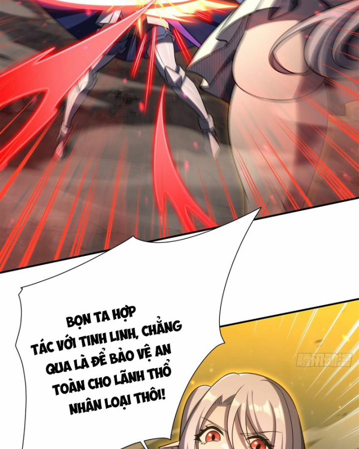 Huyết Cơ Và Kỵ Sĩ 336 trang 11
