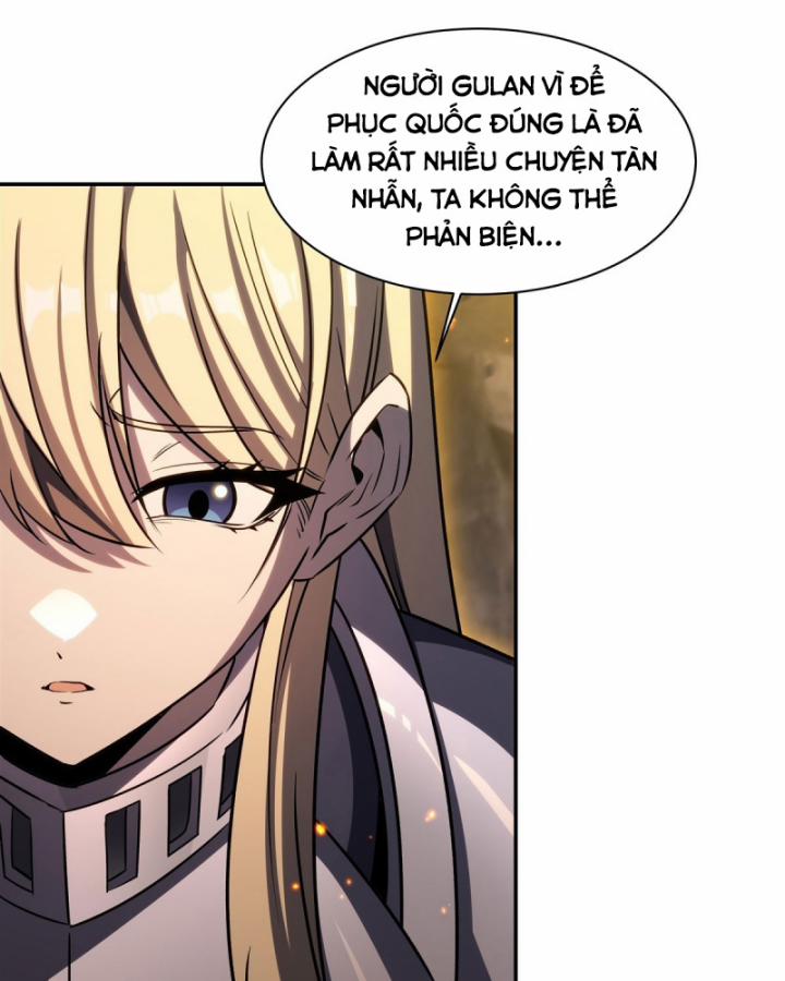 Huyết Cơ Và Kỵ Sĩ 336 trang 13