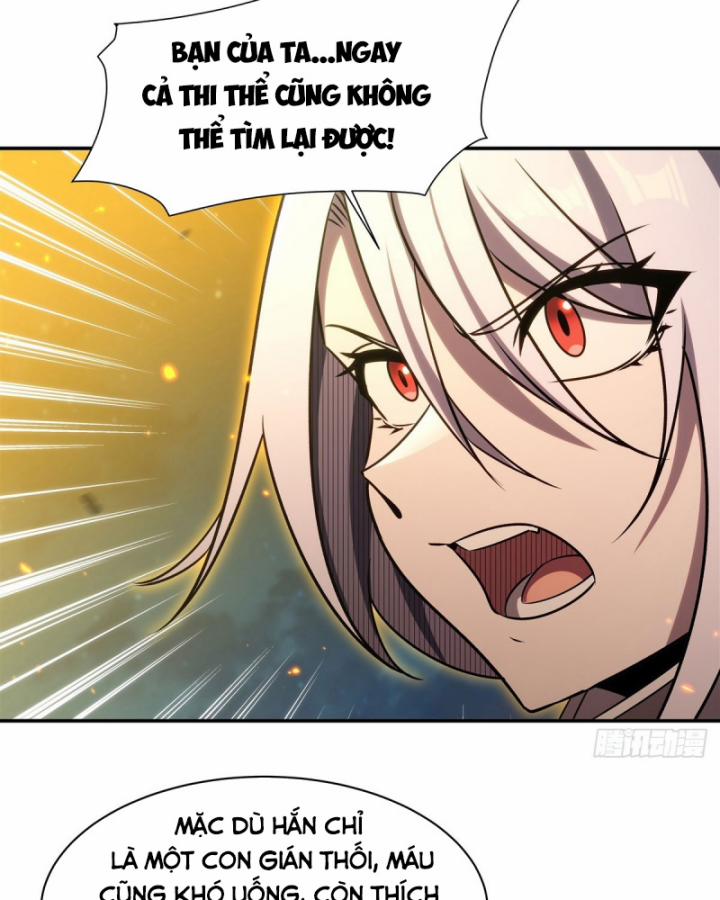 Huyết Cơ Và Kỵ Sĩ 336 trang 15