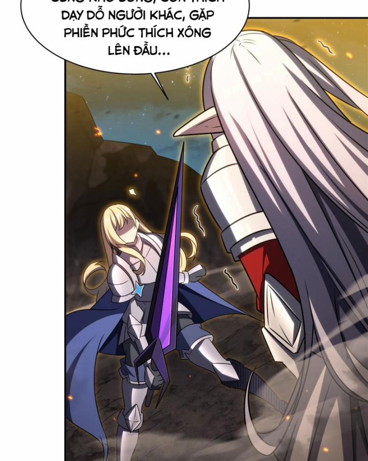 Huyết Cơ Và Kỵ Sĩ 336 trang 16