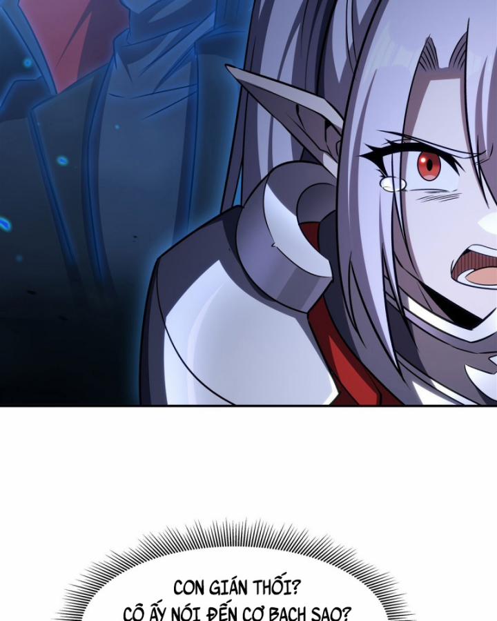 Huyết Cơ Và Kỵ Sĩ 336 trang 18