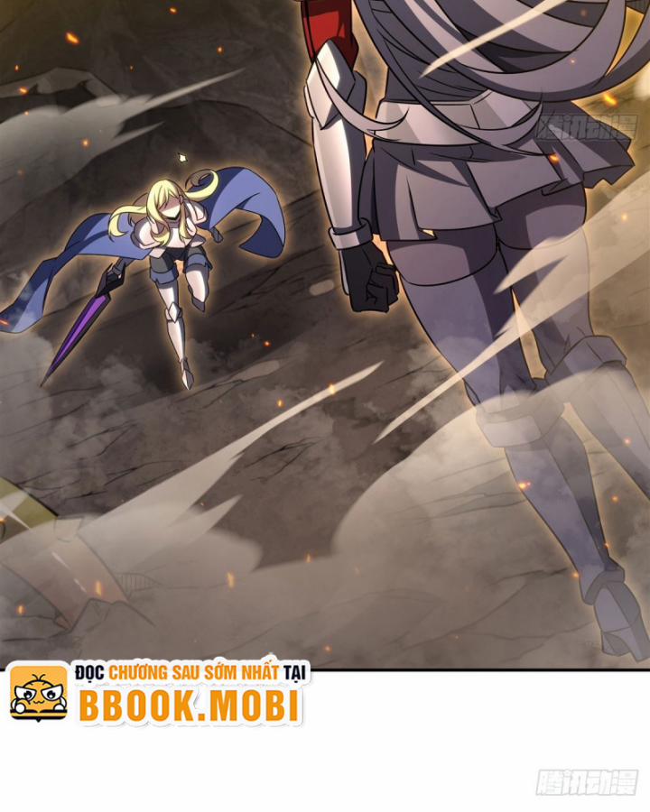 Huyết Cơ Và Kỵ Sĩ 336 trang 2
