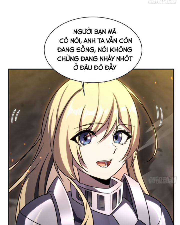 Huyết Cơ Và Kỵ Sĩ 336 trang 20