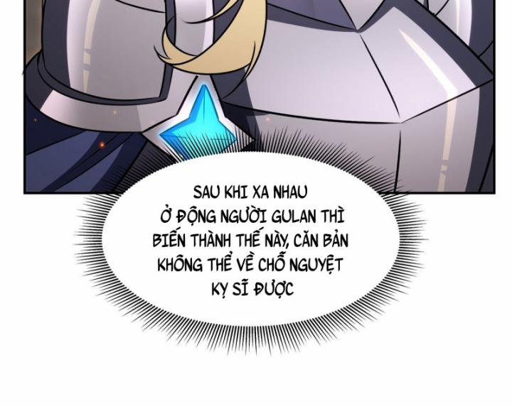 Huyết Cơ Và Kỵ Sĩ 336 trang 21