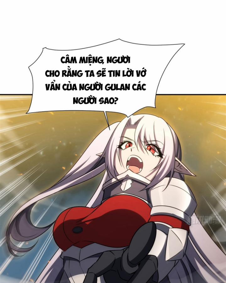 Huyết Cơ Và Kỵ Sĩ 336 trang 22