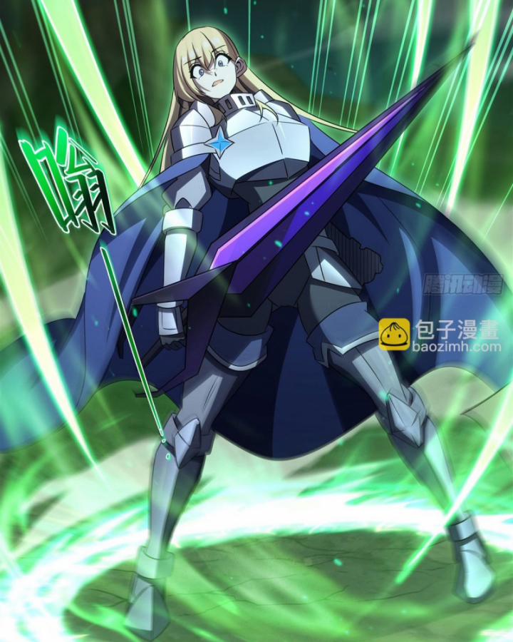 Huyết Cơ Và Kỵ Sĩ 336 trang 24