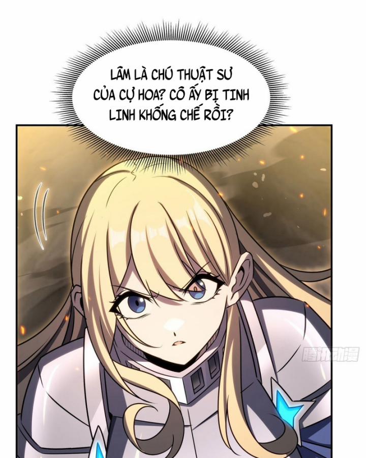 Huyết Cơ Và Kỵ Sĩ 336 trang 3