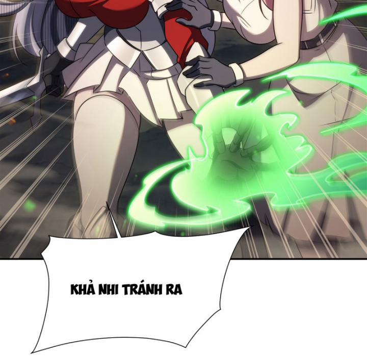 Huyết Cơ Và Kỵ Sĩ 336 trang 31