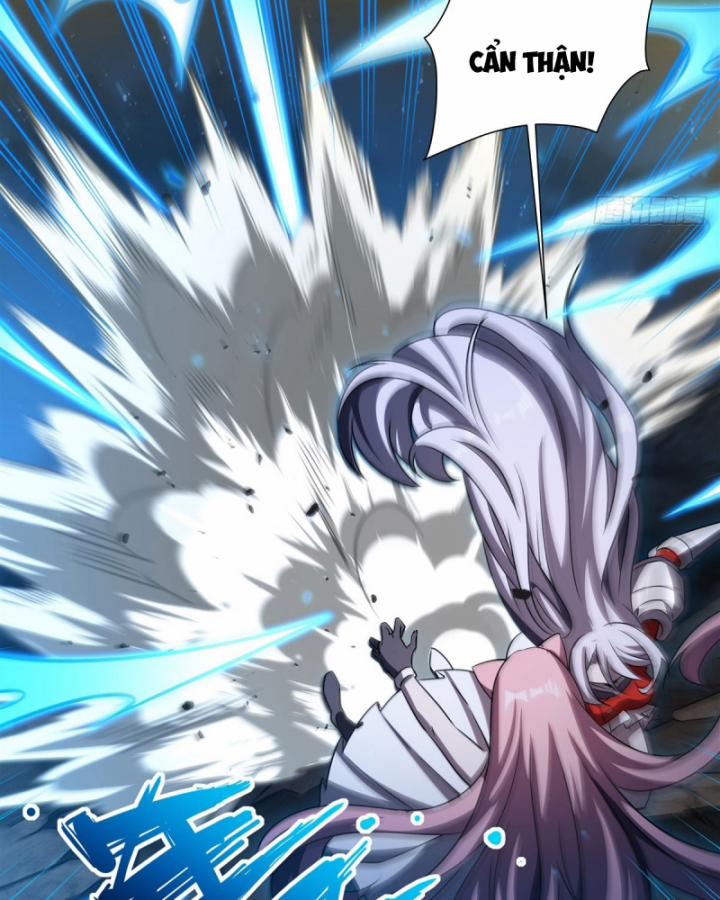 Huyết Cơ Và Kỵ Sĩ 336 trang 34