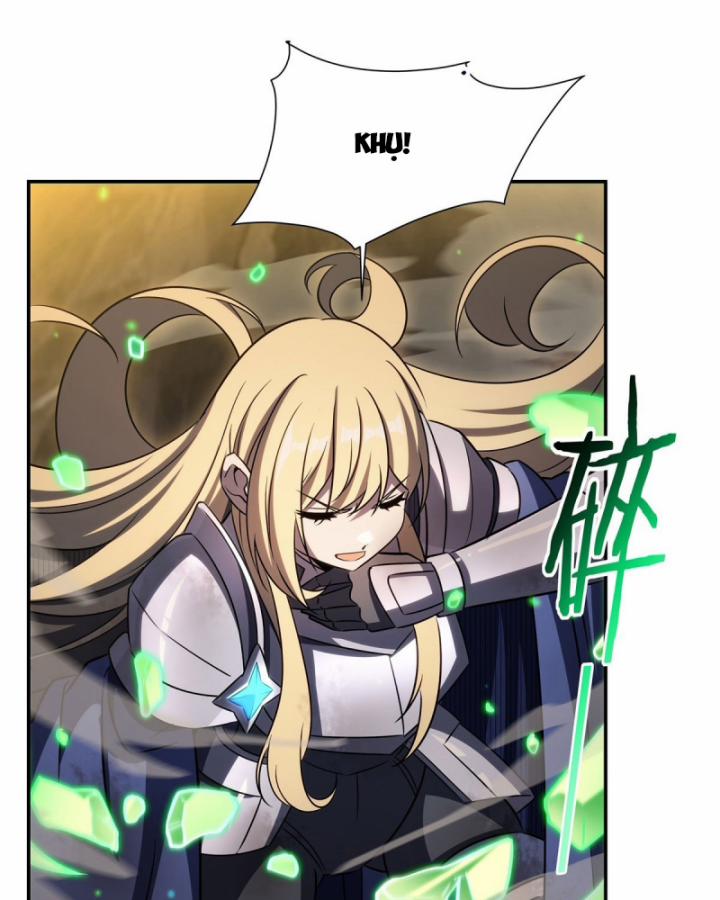 Huyết Cơ Và Kỵ Sĩ 336 trang 36