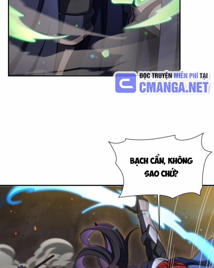 Huyết Cơ Và Kỵ Sĩ 336 trang 37