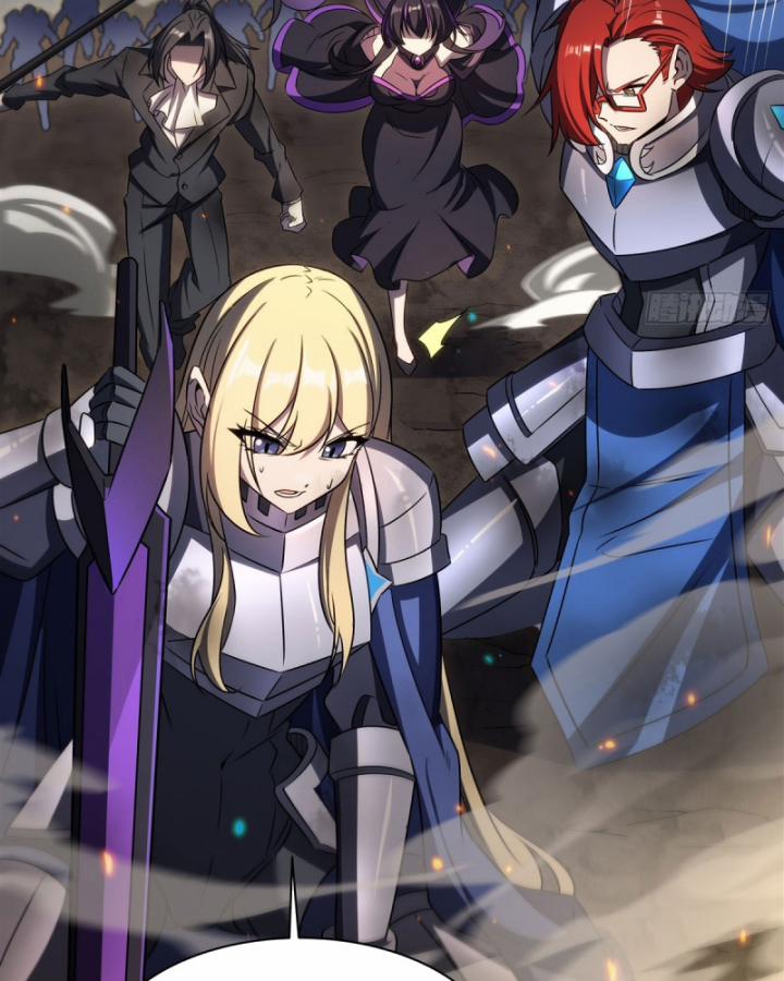 Huyết Cơ Và Kỵ Sĩ 336 trang 38