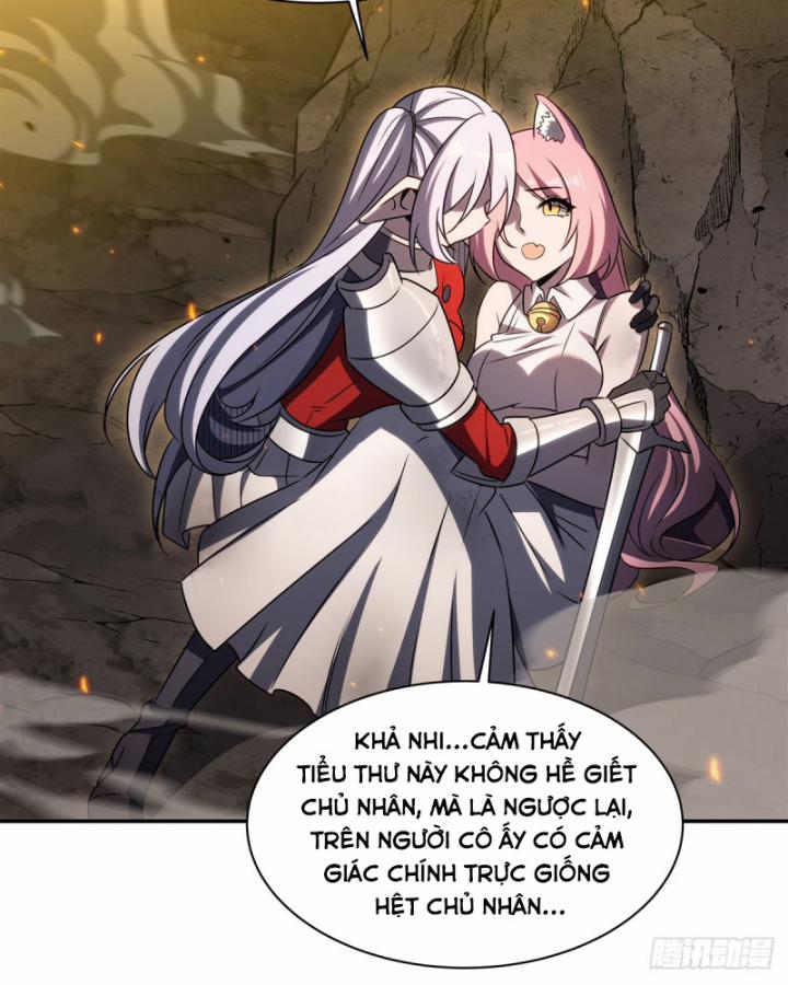 Huyết Cơ Và Kỵ Sĩ 336 trang 41