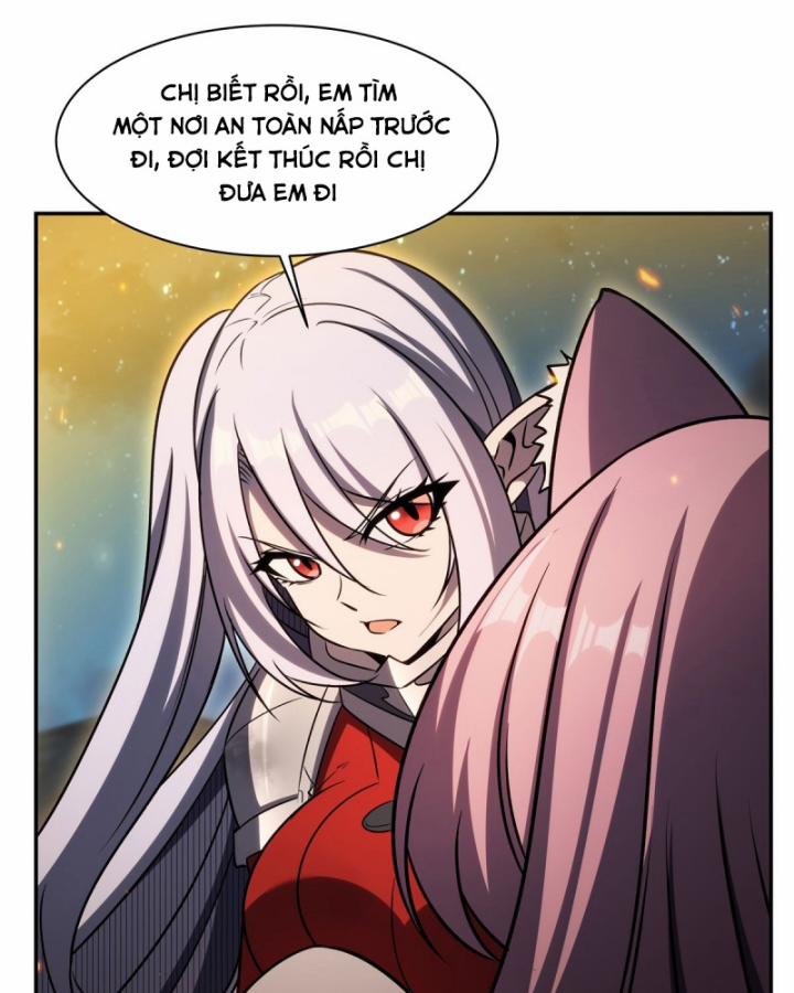 Huyết Cơ Và Kỵ Sĩ 336 trang 42