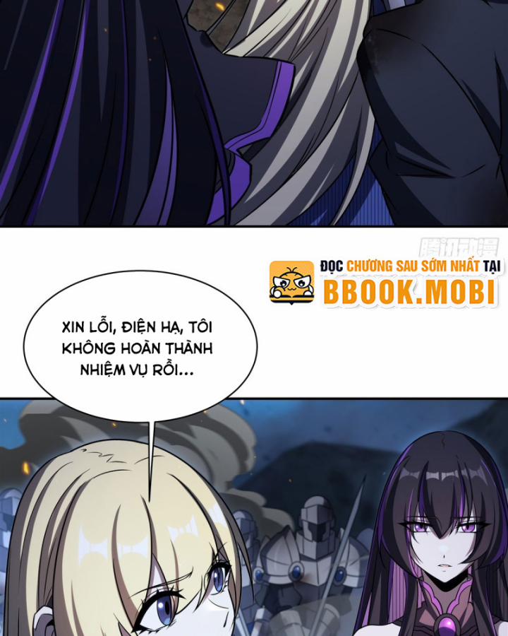 Huyết Cơ Và Kỵ Sĩ 336 trang 46