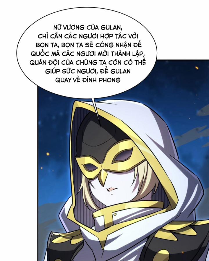 Huyết Cơ Và Kỵ Sĩ 336 trang 48