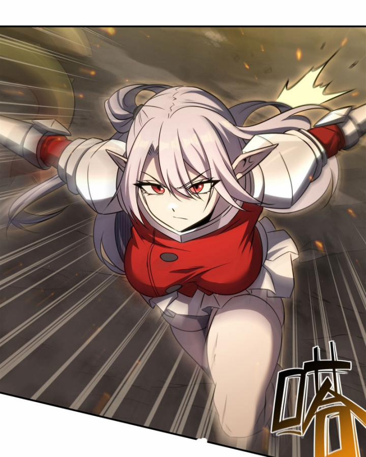 Huyết Cơ Và Kỵ Sĩ 336 trang 5