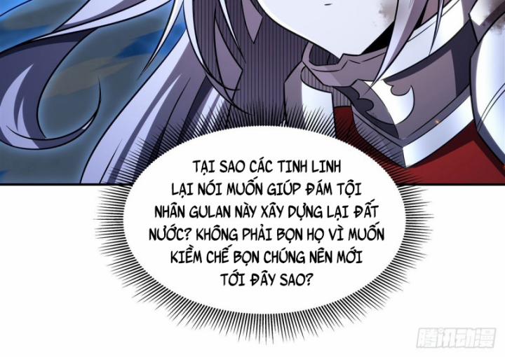 Huyết Cơ Và Kỵ Sĩ 336 trang 50