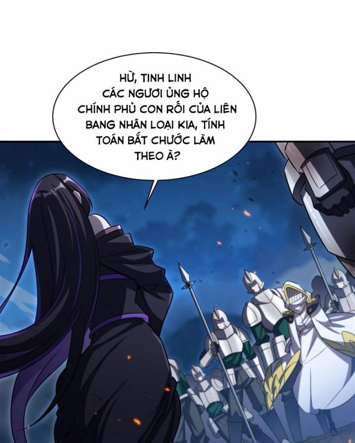 Huyết Cơ Và Kỵ Sĩ 336 trang 51