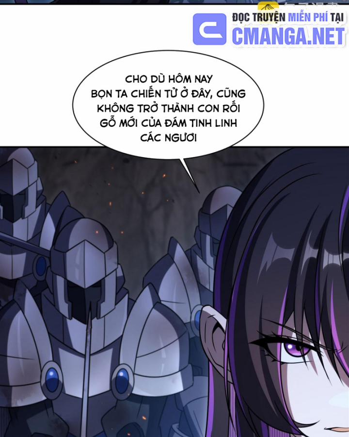 Huyết Cơ Và Kỵ Sĩ 336 trang 52
