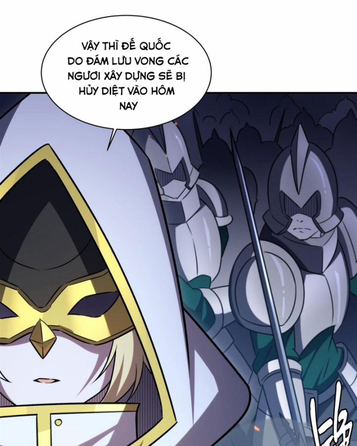 Huyết Cơ Và Kỵ Sĩ 336 trang 54