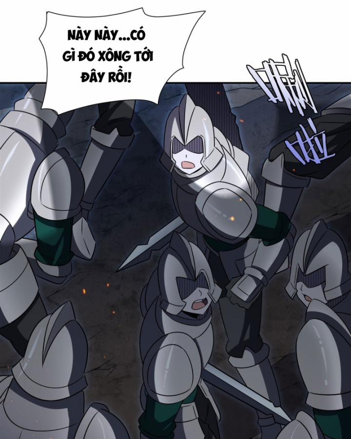 Huyết Cơ Và Kỵ Sĩ 336 trang 57