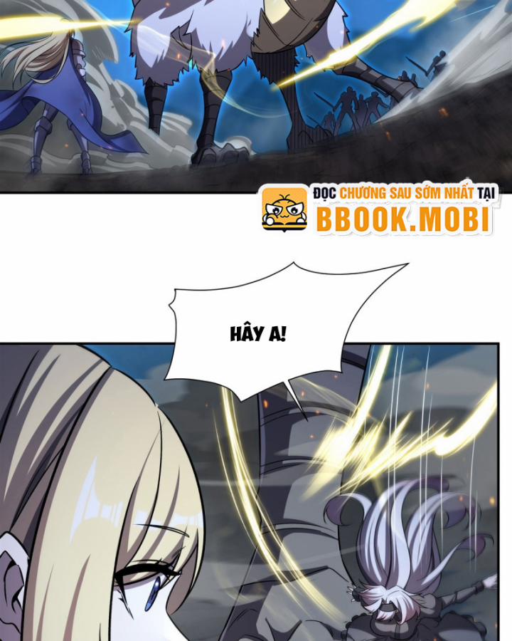 Huyết Cơ Và Kỵ Sĩ 336 trang 61