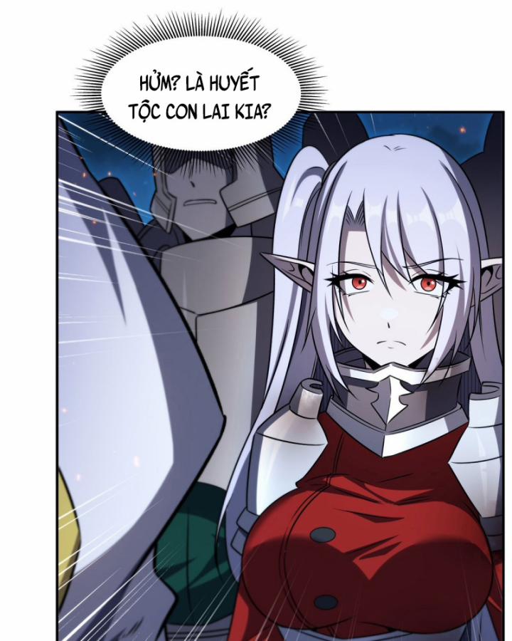 Huyết Cơ Và Kỵ Sĩ 336 trang 66