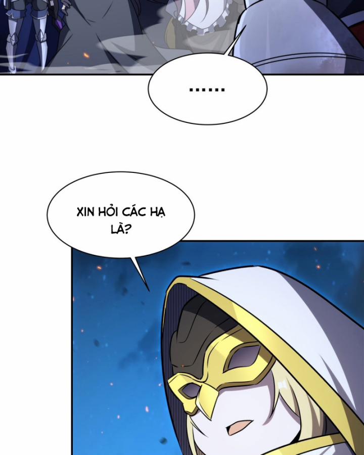Huyết Cơ Và Kỵ Sĩ 336 trang 68