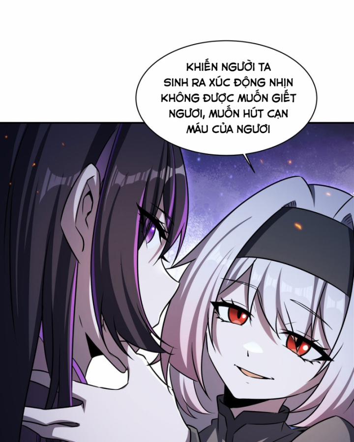 Huyết Cơ Và Kỵ Sĩ 337 trang 11