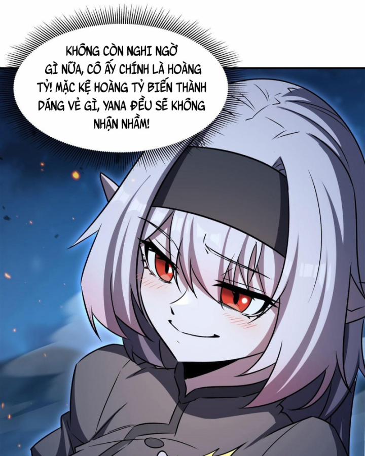 Huyết Cơ Và Kỵ Sĩ 337 trang 18