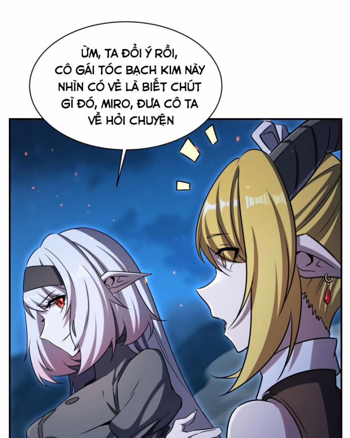 Huyết Cơ Và Kỵ Sĩ 337 trang 21