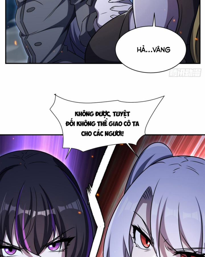 Huyết Cơ Và Kỵ Sĩ 337 trang 22