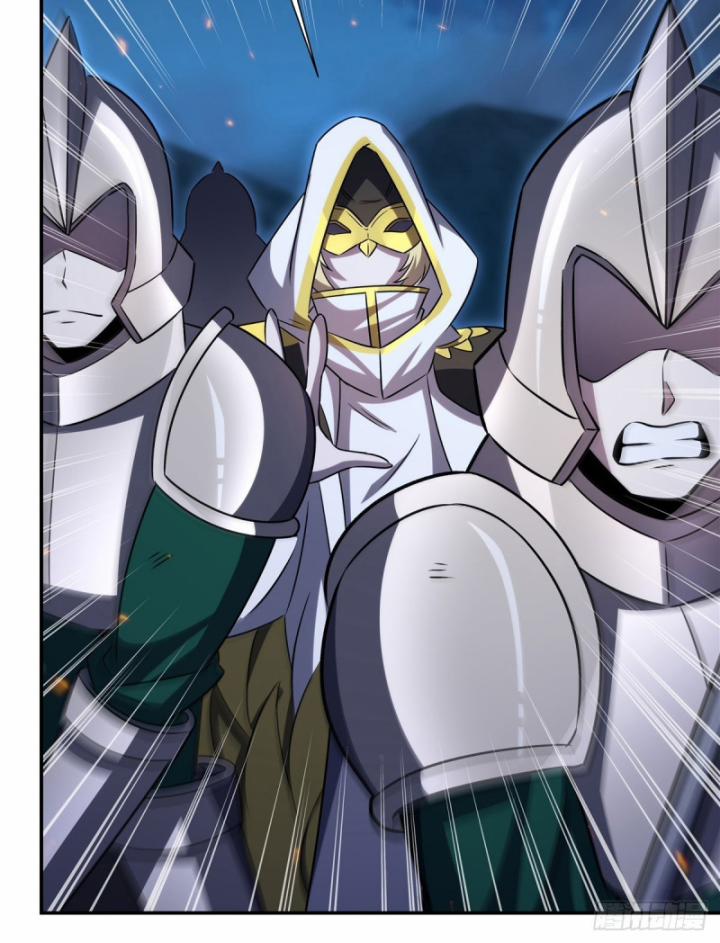 Huyết Cơ Và Kỵ Sĩ 337 trang 26