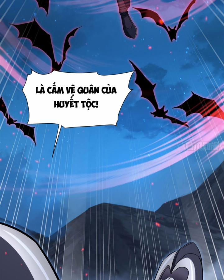 Huyết Cơ Và Kỵ Sĩ 337 trang 29