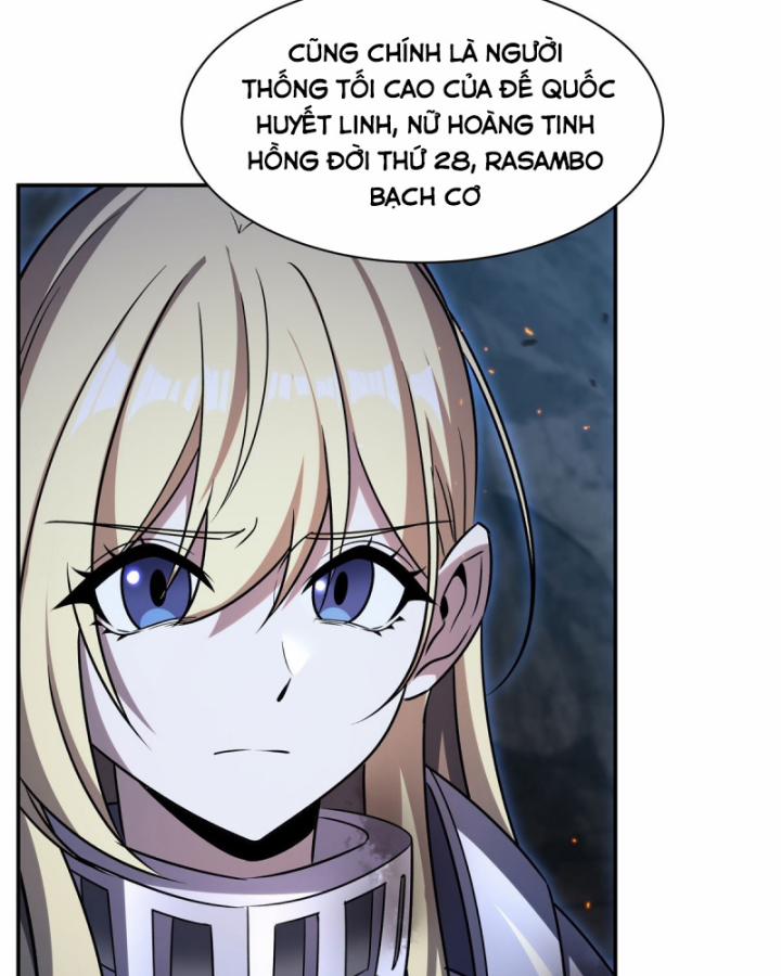 Huyết Cơ Và Kỵ Sĩ 337 trang 3