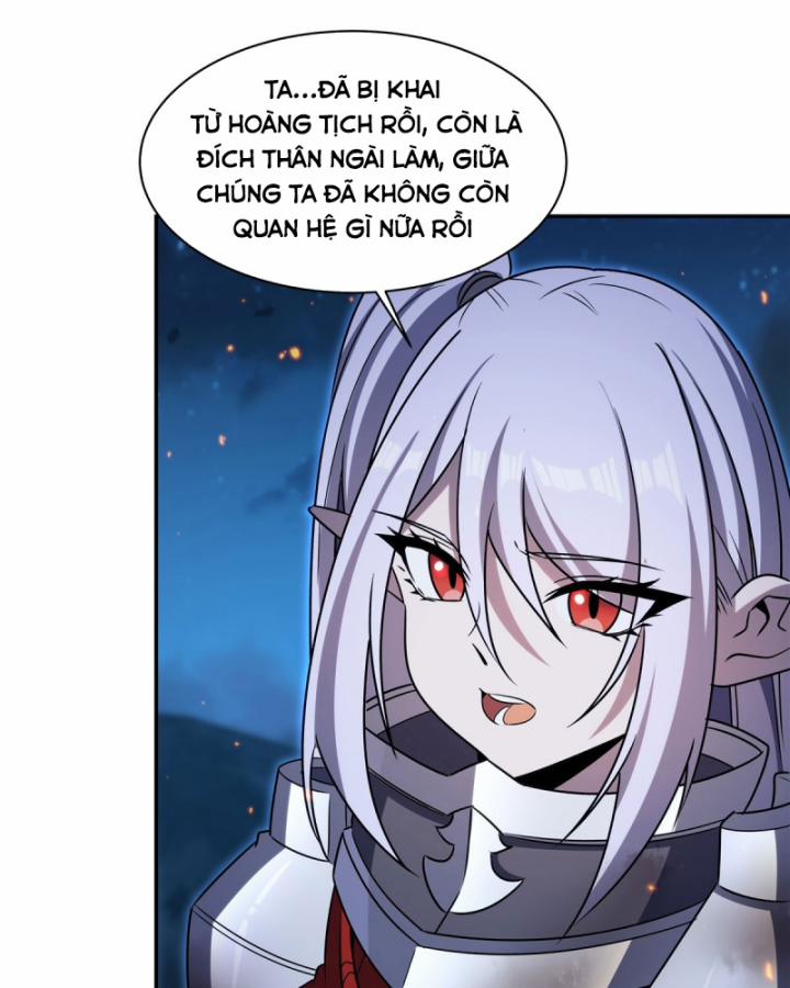 Huyết Cơ Và Kỵ Sĩ 337 trang 38