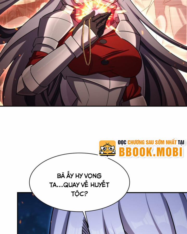Huyết Cơ Và Kỵ Sĩ 337 trang 49