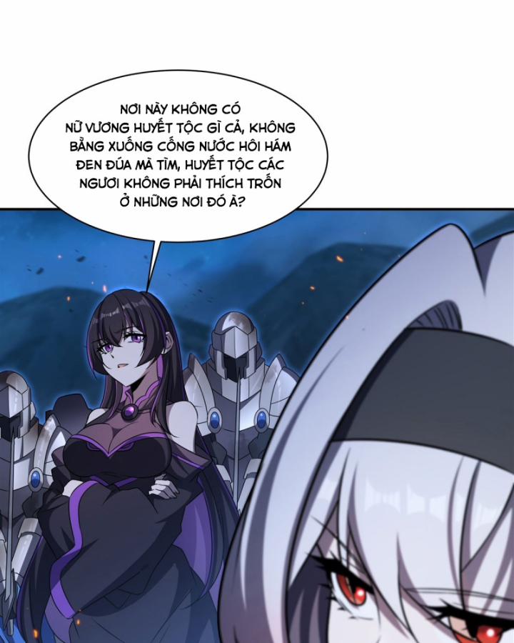 Huyết Cơ Và Kỵ Sĩ 337 trang 5
