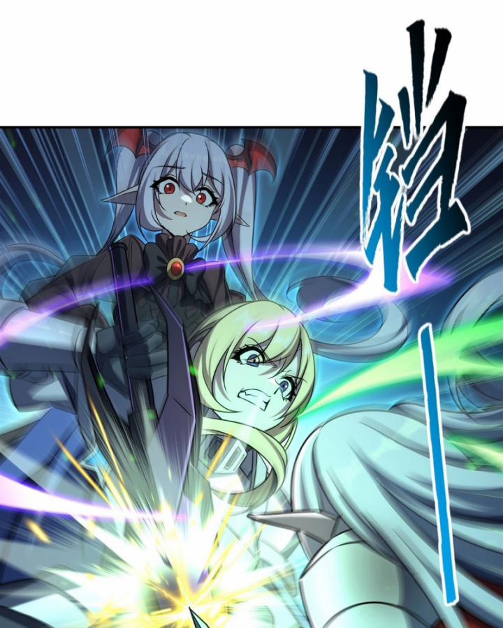 Huyết Cơ Và Kỵ Sĩ 337 trang 58